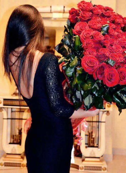 Рейхан Мурадова