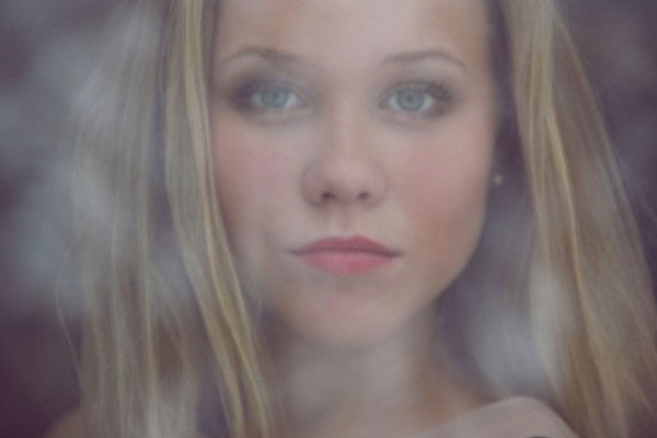 Оля Опольская