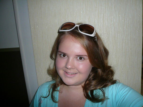 Екатерина Малышева