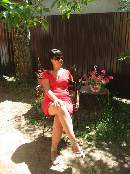 Любовь Иванова(Нов..