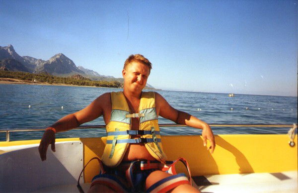 Сергей Булатов