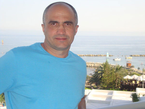 Эрнест Курамшин