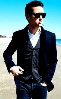 Андрей Пильтяй