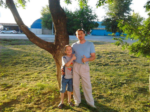 Валера Шемчук