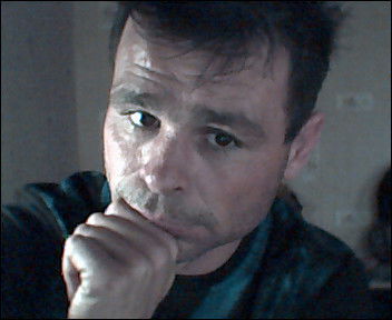 Алексей Денисов