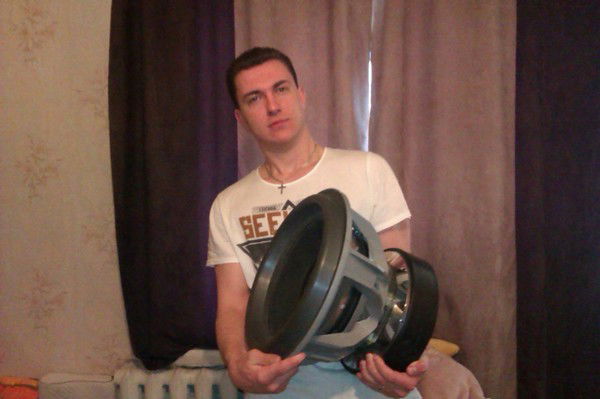 Данил Остащенко