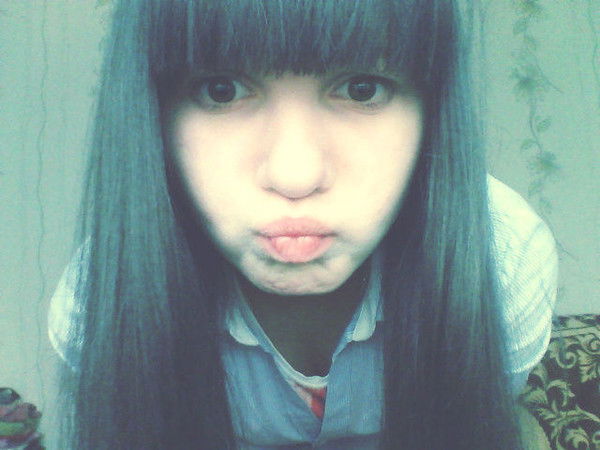 Кристина Скамейкина