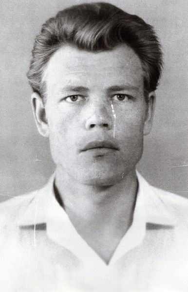 Владимир Масленников