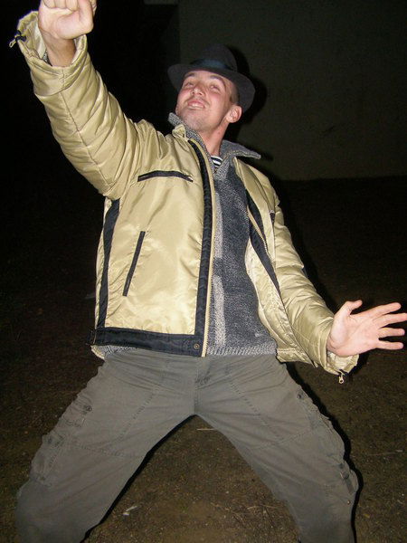 Вадим Лупашко