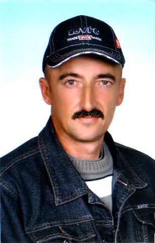 Виталий Лавриненко