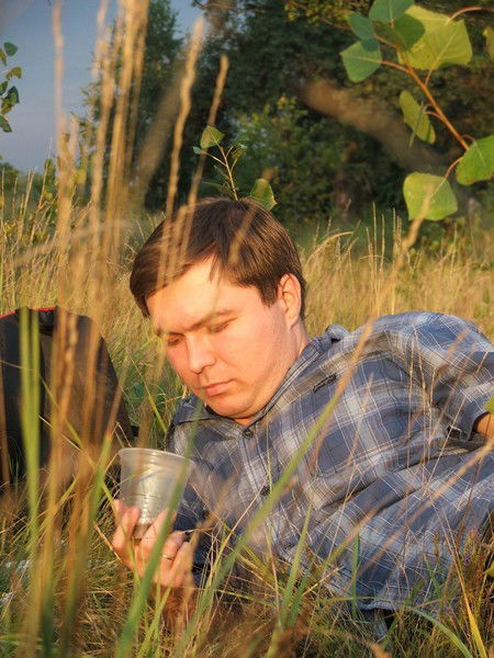 Александр Абрамов