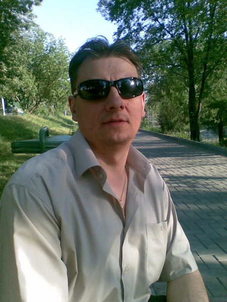 Vladimir Shvedchikov