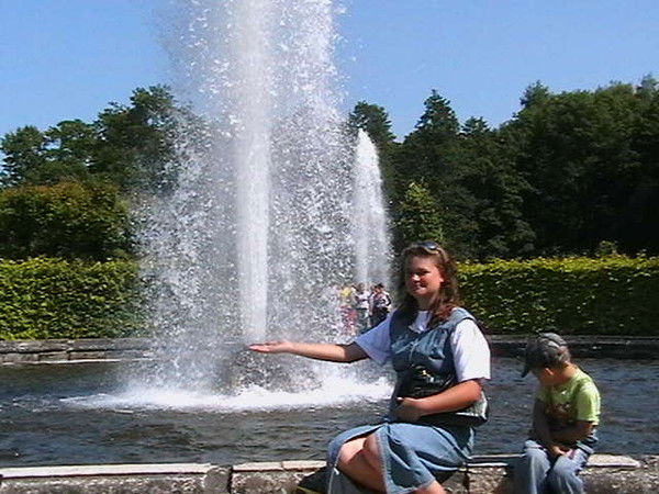 Елена Мещанинова