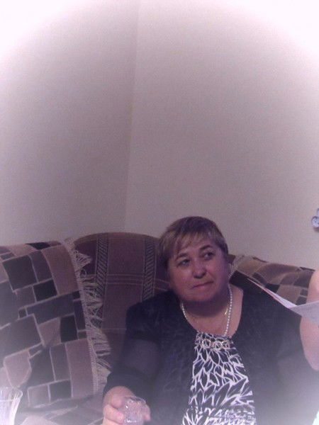 Людмила Катровская