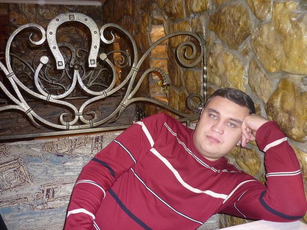 Салават Хаков