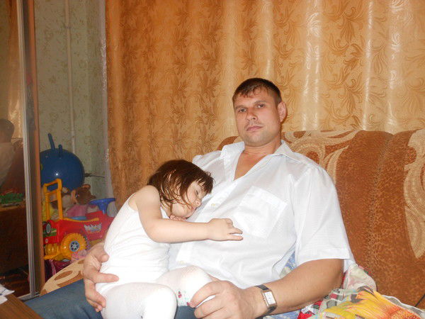 Евгений Чепуренко