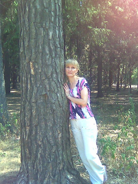 Светлана Мальцева