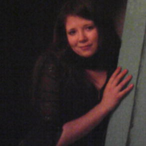 Екатерина Семенова