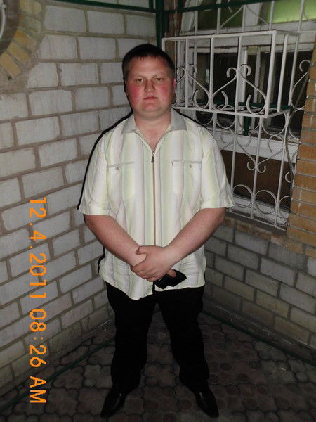 Дима Руднев