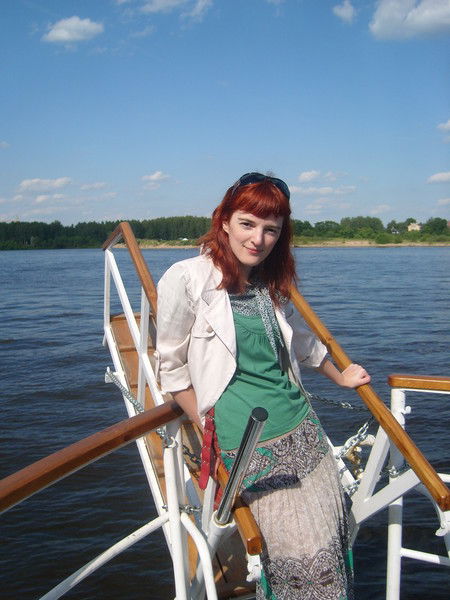 Елисеенко Дарья