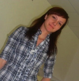 Екатерина Сажнева