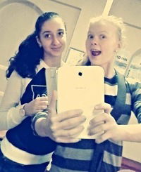 Соня Тарзян