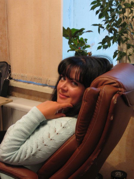 Виктория Васильева