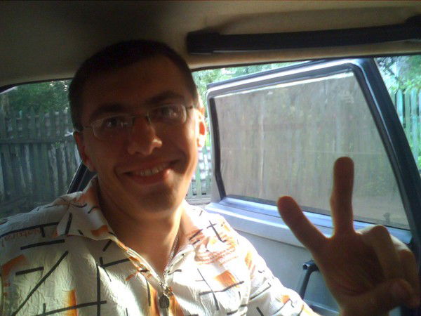 Александр Огурцов