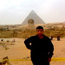 Hesham Saber
