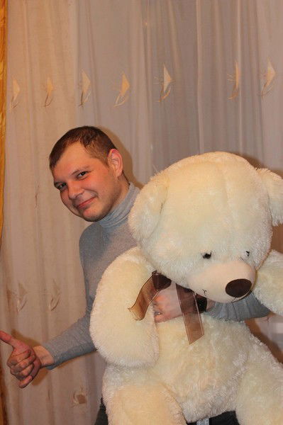 Василий Прокудин