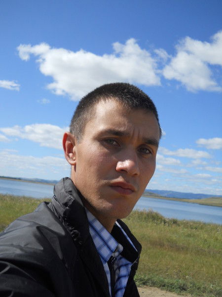 Рустам Закиров