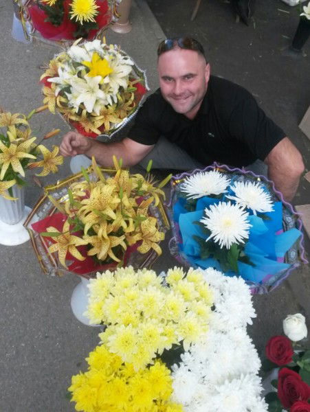 Василий Каверинский