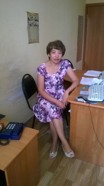 Бархыт Есенбаева