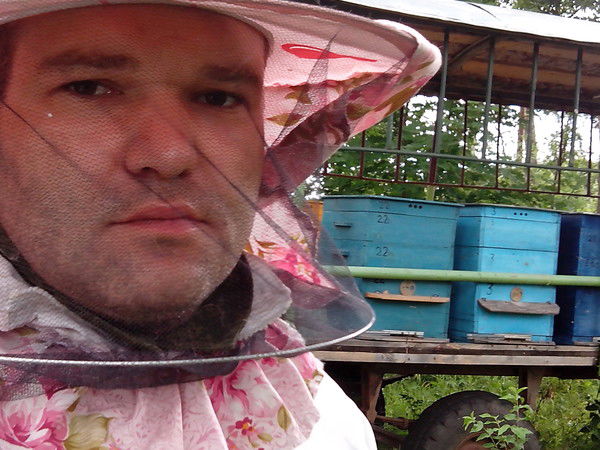 Андрей Нягусев