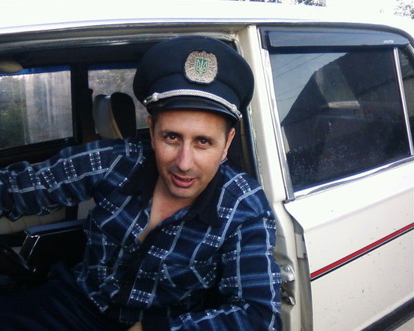 Сергей Коваленко