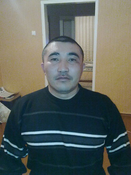 Айдын Кожахметов