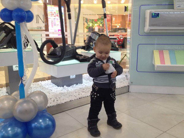 Даулет Номанов