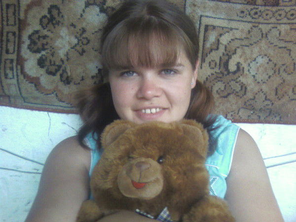 Юлия Бунакова