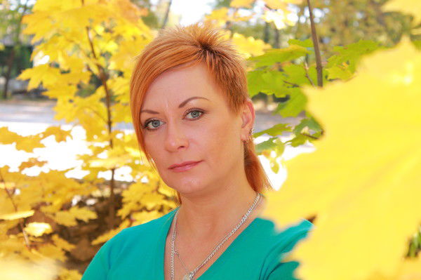 Юлия Якунина