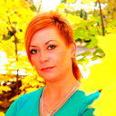 Юлия Якунина