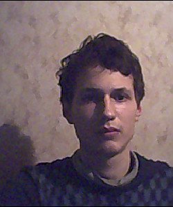 Решетняк Михаил