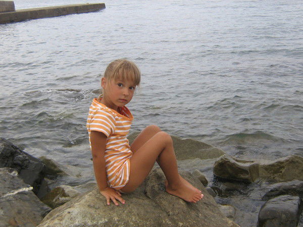 Лена Халяпина