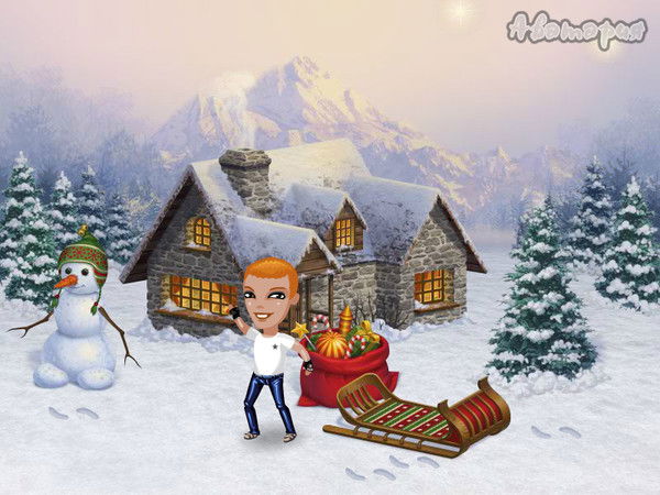 Красавица Мамадова