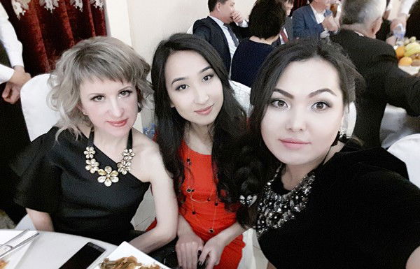 Служба Продаж Карагандатранстелеком