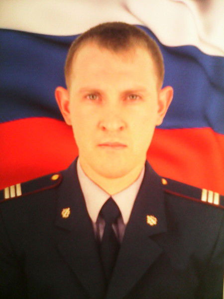 Виталий Русак