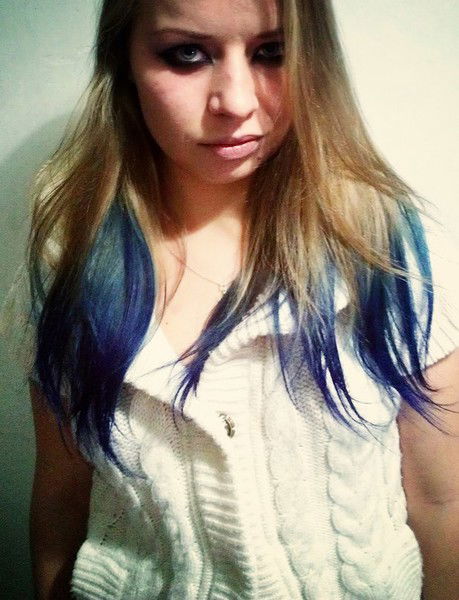 Елена Дибач