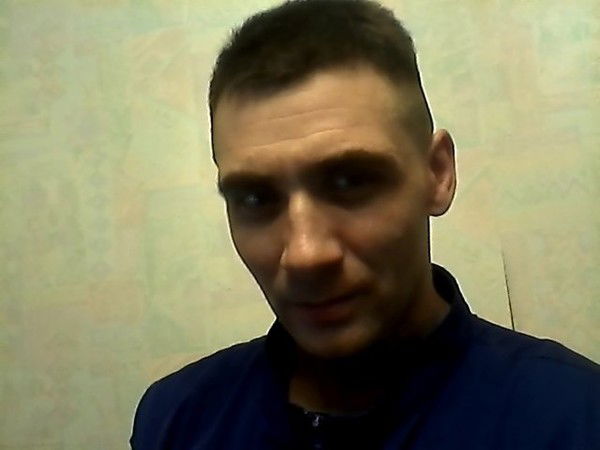 Юрий Гавриков