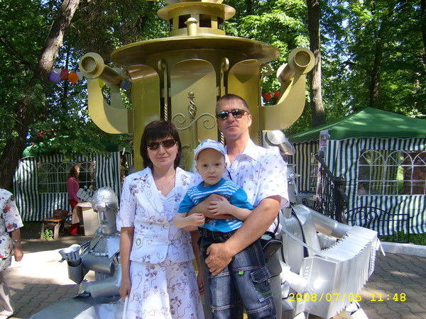 Андрей Желтышев