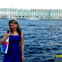 Юлия Белоусова