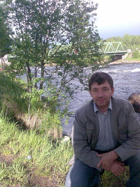 Алексей Дьяченко